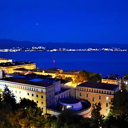 Appartamento U Palazzu