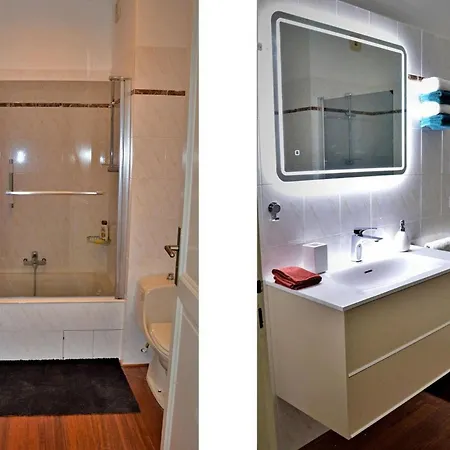 Appartamento U Palazzu *