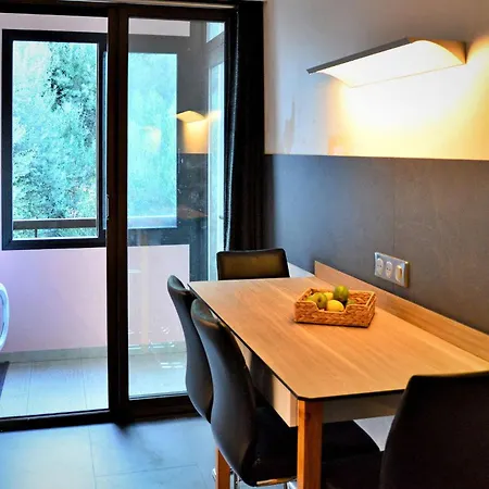 Appartamento U Palazzu Ajaccio (Corsica)