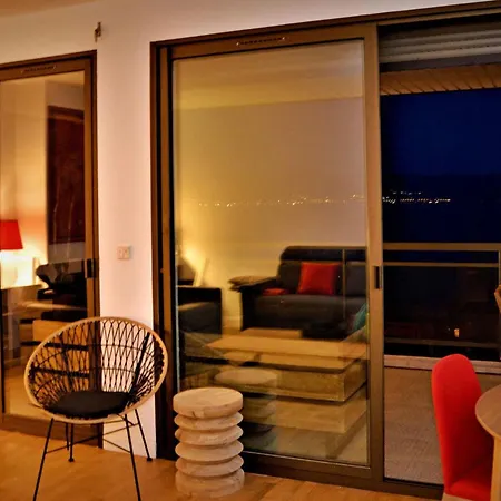 Appartamento U Palazzu *