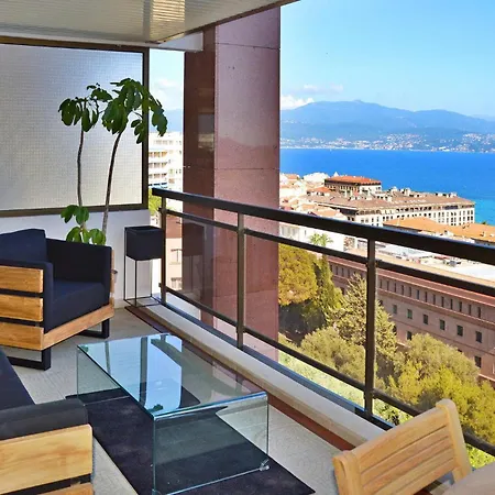 U Palazzu Appartamento